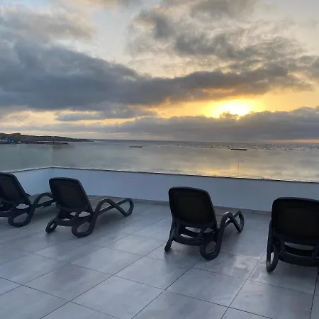 別荘 Window To The Sea, South Tenerife La Mareta