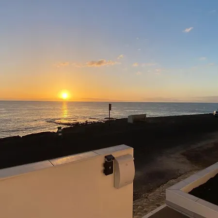 Apartmán Window To The Sea, South Tenerife La Mareta