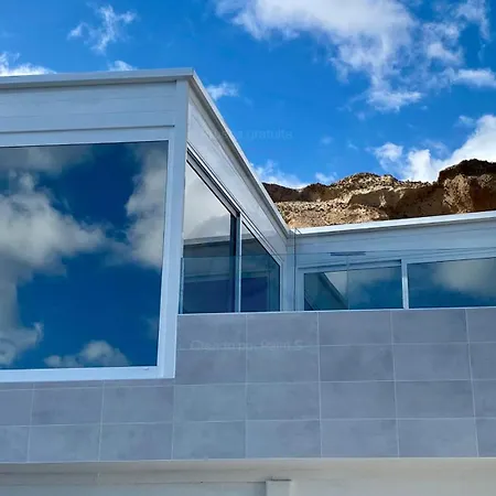 Apartmán Window To The Sea, South Tenerife