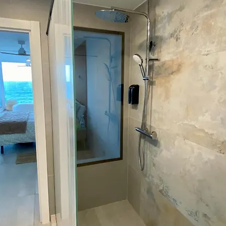 Apartmán Window To The Sea, South Tenerife La Mareta