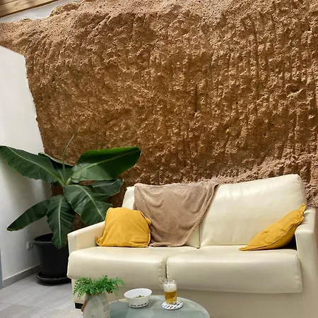 Window To The Sea, South Tenerife