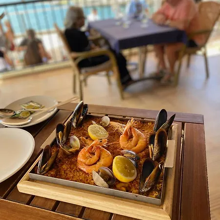 Window To The Sea, South Tenerife La Mareta