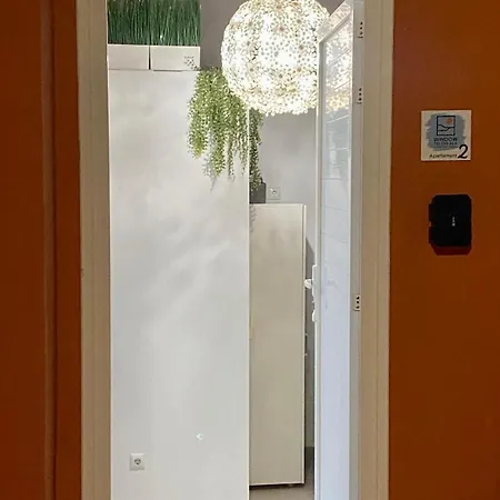 Window To The Sea, South Tenerife *