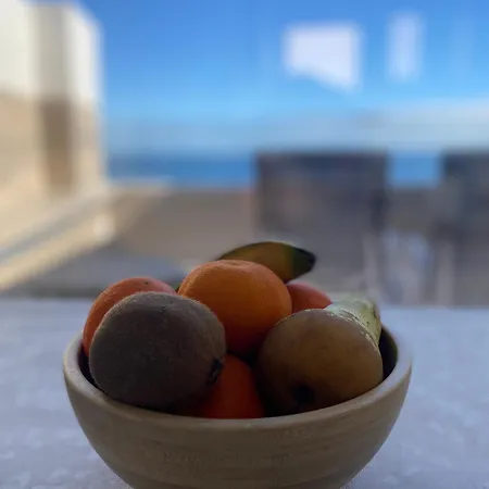 Window To The Sea, South Tenerife Apartmán *