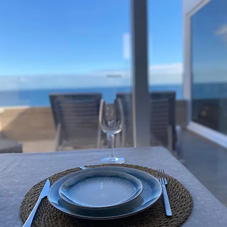 Window To The Sea, South Tenerife Apartmán La Mareta